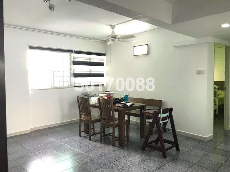 Blk 104 Bedok Reservoir Road (Bedok), HDB 5 Rooms #158092222